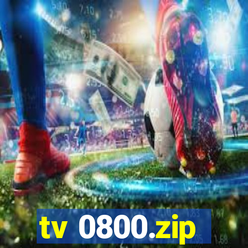 tv 0800.zip